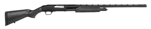 Model 535 ATS (All Terrain Shotgun) Field