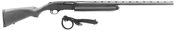 Model 9200 Special Hunter