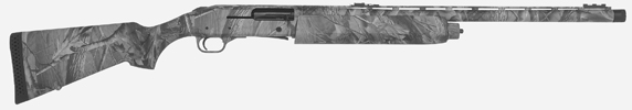 Model 935 Magnum Turkey Camo