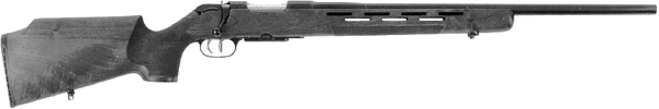 Model 600 Match Rifle