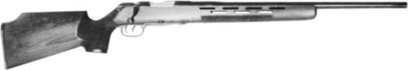 Model 640 Sniper Rifle