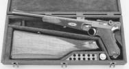1902/06 Carbine (Transitional)