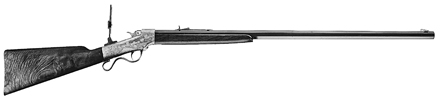 Ballard No. 4 Perfection Rifle