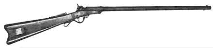 Maynard Patent Sporting Rifle