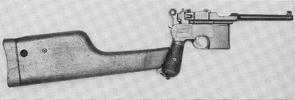 Early Transitional Large Ring Hammer