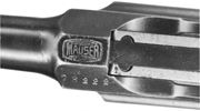 Mauser Banner Model