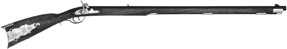 Alamo Rifle