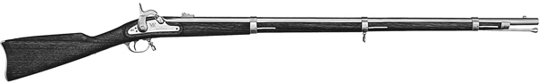 Springfield 1861 Rifle