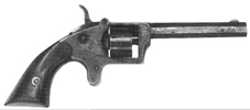 Model 2 Revolver
