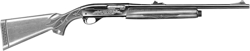 Model 1100 LT-20 Deer Gun