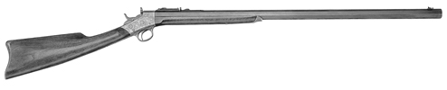 Model 2 Sporting Rifle