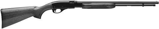 Model 572 BDL Smoothbore