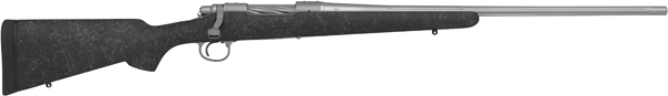 Model 700 Alaskan Ti