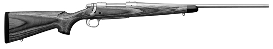 Model 700 LSS Mountain Rifle