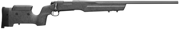 Model 700 Target Tactical Rifle