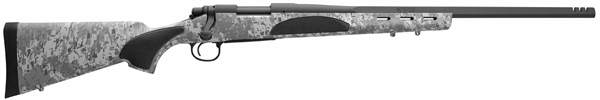 Model 700 VTR Varmint-Tactical Rifle