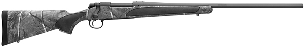 Model 700 XHR Extreme Hunting Rifle