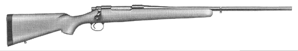Model 700 KS Mountain Rifle