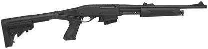 Model 7615 Tactical Pump Carbine
