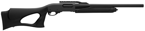 Model 870 Express Magnum ShurShot Cantilever