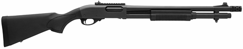 Model 870 Express Tactical with Ghost Ring Sights