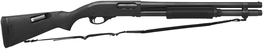 Model 870 XCS Marine Magnum