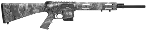 Model R-15 VTR Predator Carbine