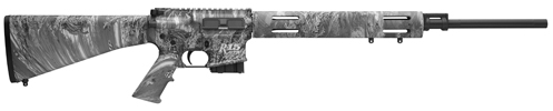 Model R-15 VTR Predator Rifle