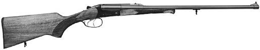 Model SPR22 Double Rifle