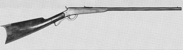 Remington-Beals Rifle