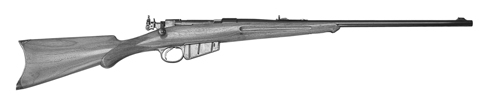 Remington-Lee Sporting Rifle
