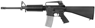TASC Rifle