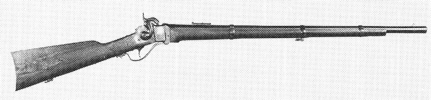 Model 1863 Military Rifle