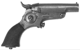 Single-Shot Derringer