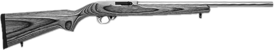 K10/22T Ruger 10/22 Target Stainless