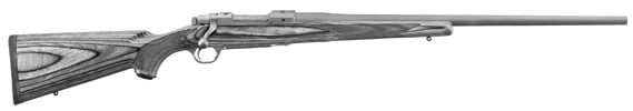 Model 77 Hawkeye Predator or Varmint Target