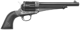 1875 Remington "Outlaw"