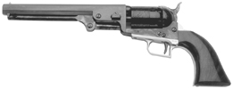 Model 1851 Navy Colt
