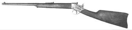 Model 1871 Rolling Block Carbine