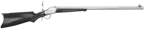 Model 1885 High Wall Single-Shot Rifle Pistol Grip