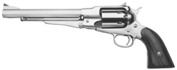 Remington Model 1858 New Army .44 Cal. SS Target