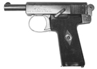 Model 1910 .380