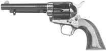 1873 Colt-Style Single-Action Army