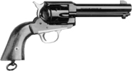 1890 Remington-Style Revolver