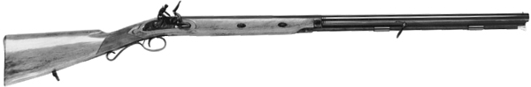 Mortimer Flintlock Rifle