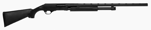 Pardner Pump Synthetic Shotgun