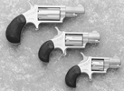 Mini-Revolver
