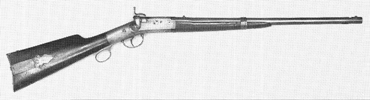 Perry Carbine