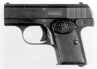 Dreyse 6.35mm Model 1907