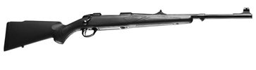 Sako Black Bear Series
